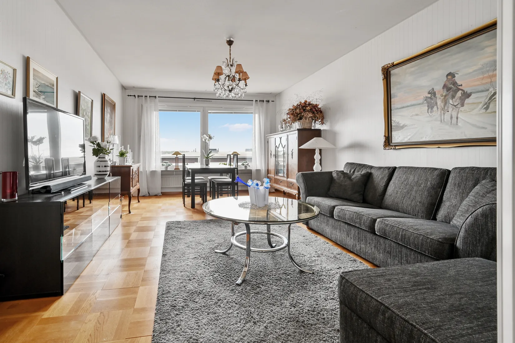Bostadsrätt, Heimdalsgatan 50, Valsta, Sigtuna