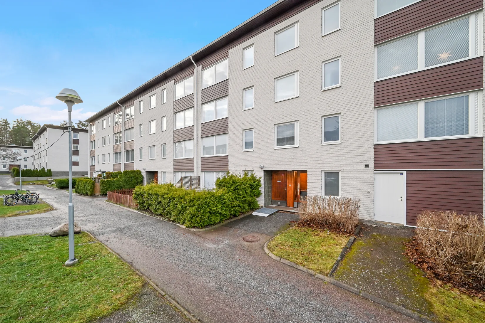 Bostadsrätt, Heimdalsgatan 50, Valsta, Sigtuna