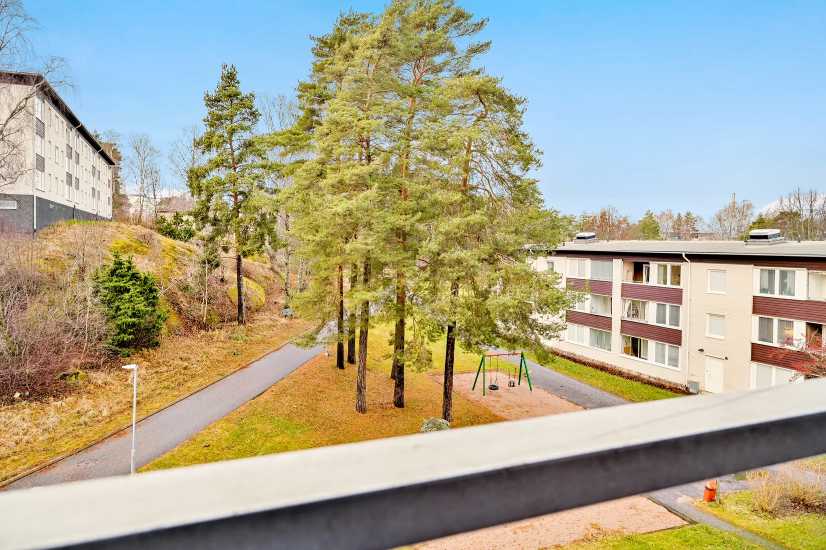 Bostadsrätt, Heimdalsgatan 50, Valsta, Sigtuna