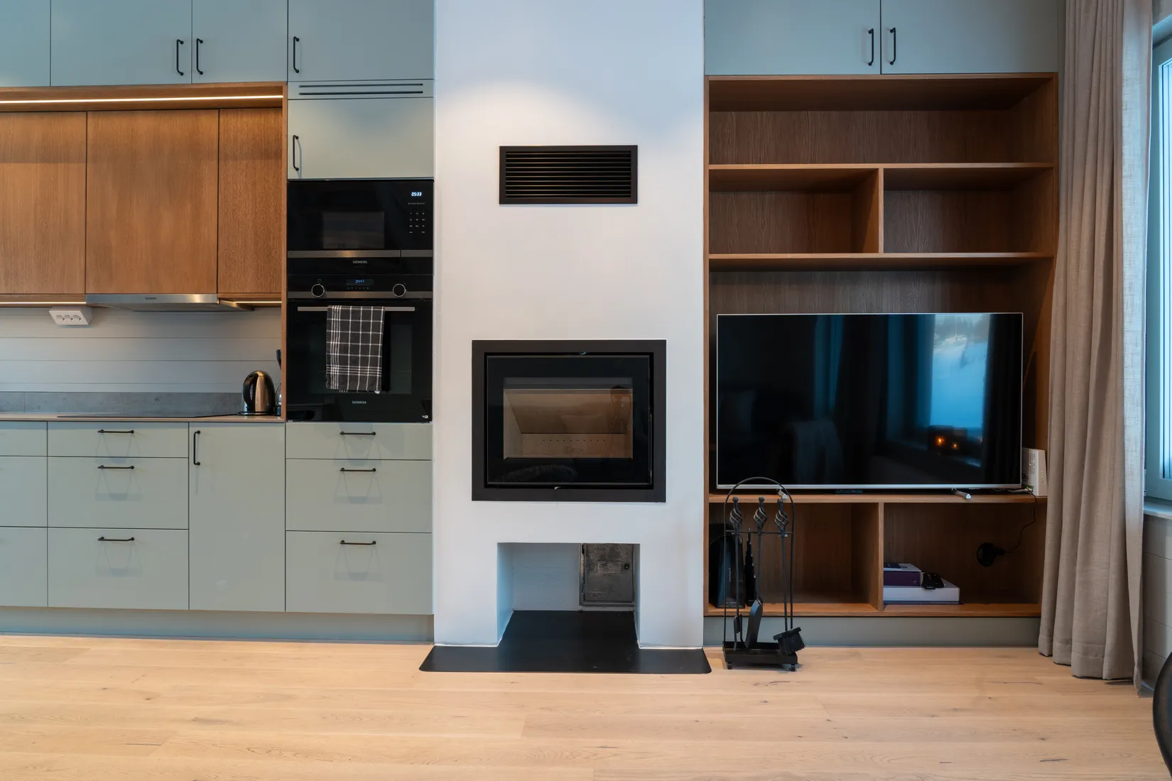 Bostadsrätt, Kåvantorget 102C, Härjedalen