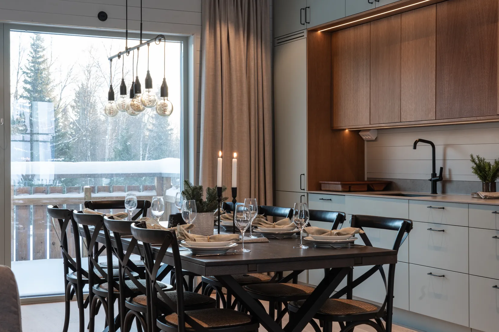 Bostadsrätt, Kåvantorget 102C, Härjedalen