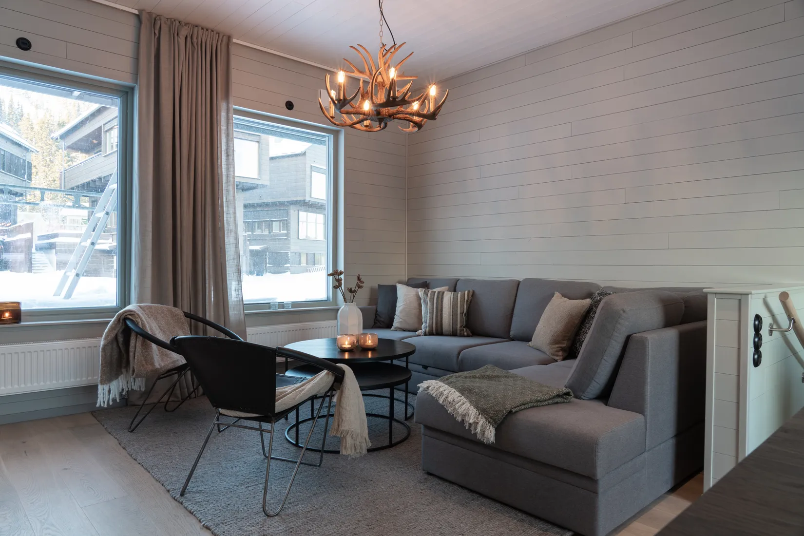 Bostadsrätt, Kåvantorget 102C, Härjedalen