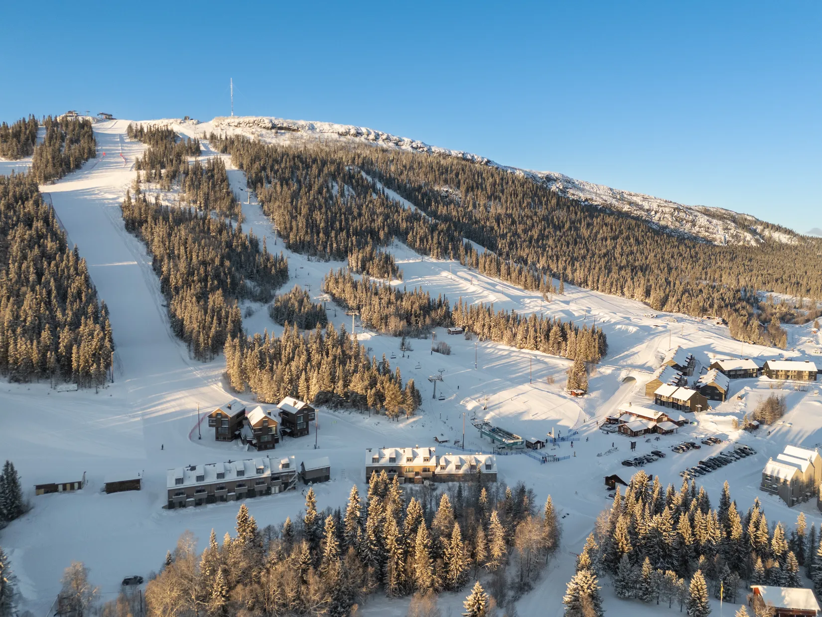Bostadsrätt, Kåvantorget 102C, Härjedalen