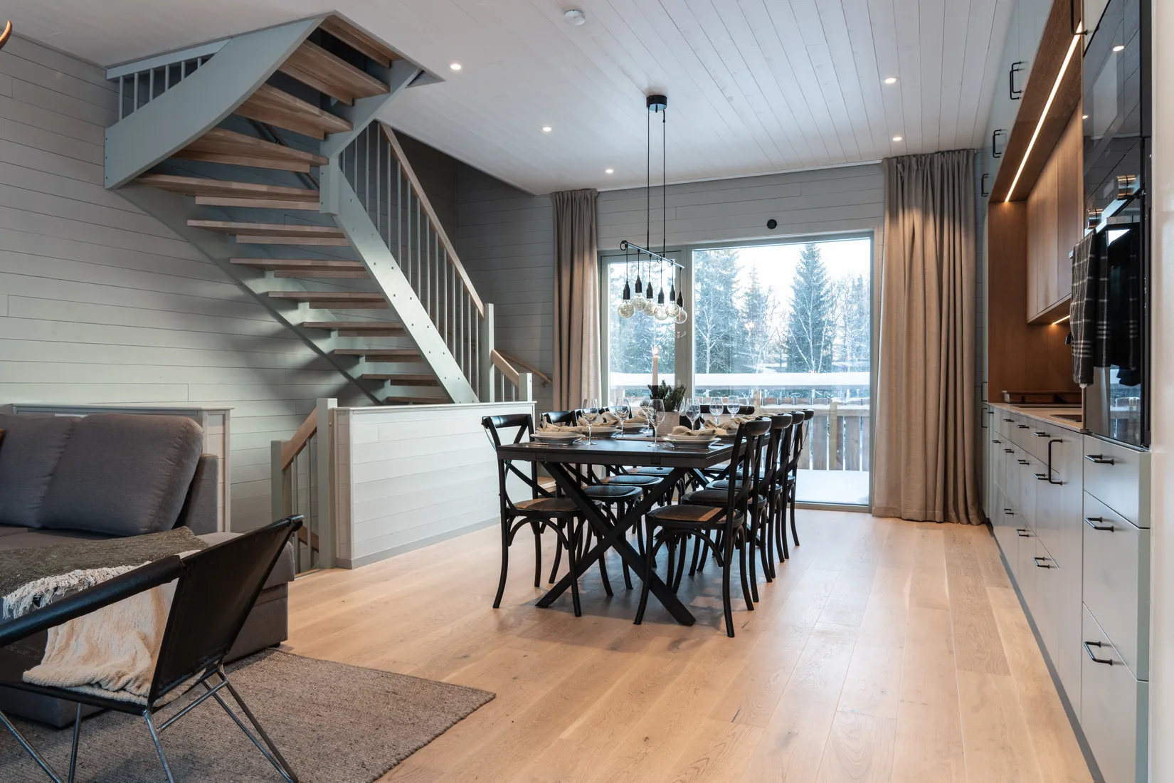 Bostadsrätt, Kåvantorget 102C, Härjedalen