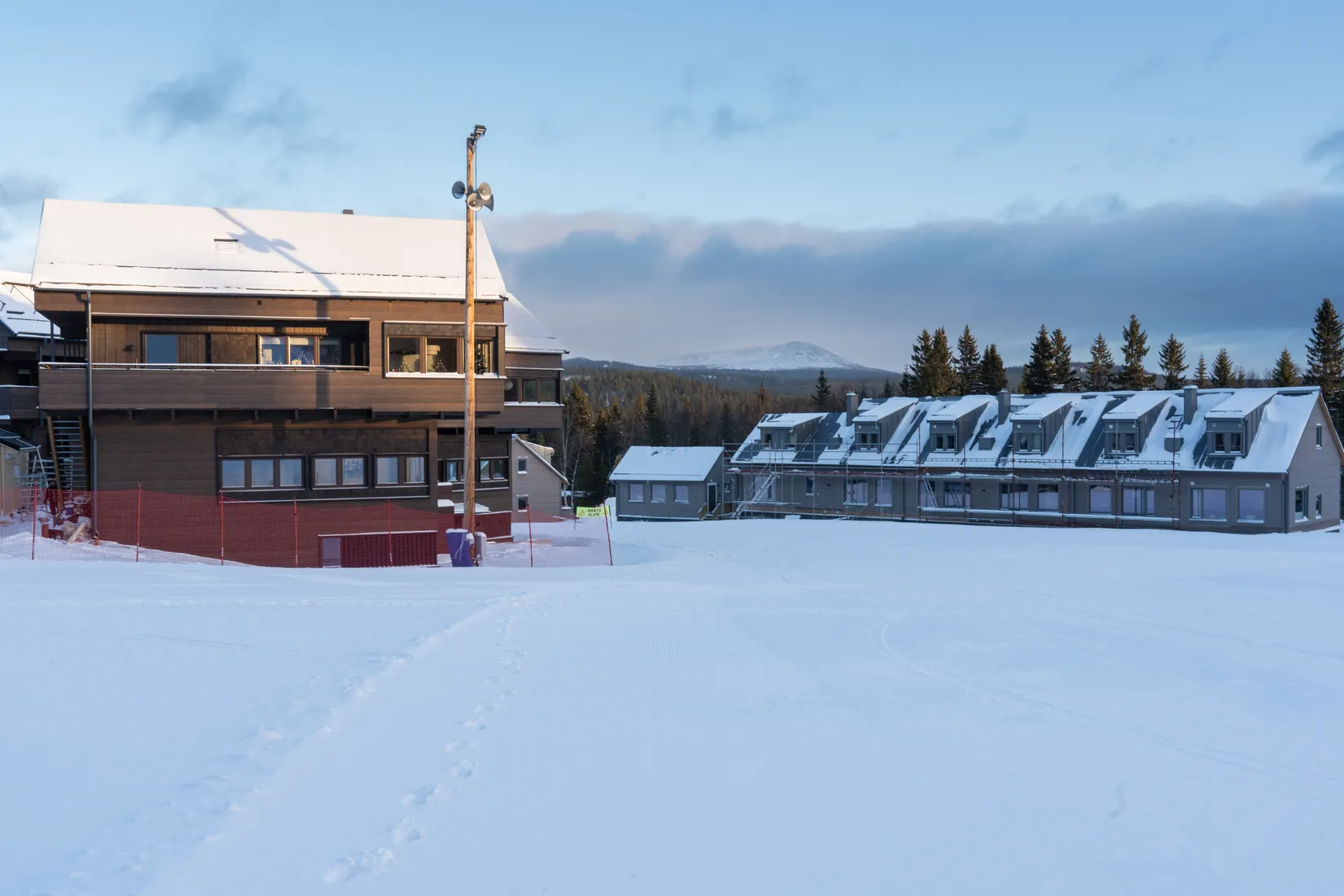 Bostadsrätt, Kåvantorget 102C, Härjedalen