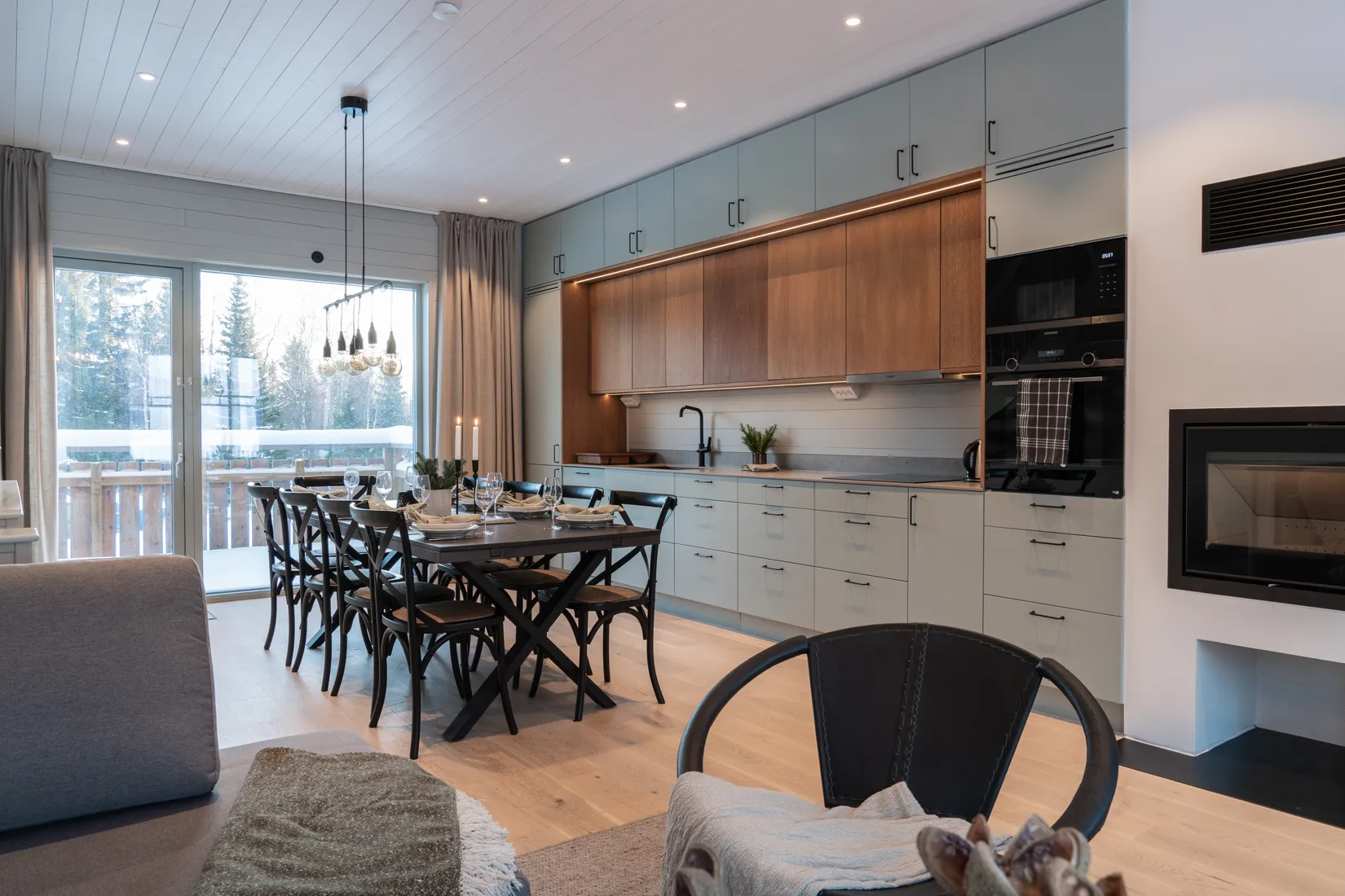 Bostadsrätt, Kåvantorget 102C, Härjedalen