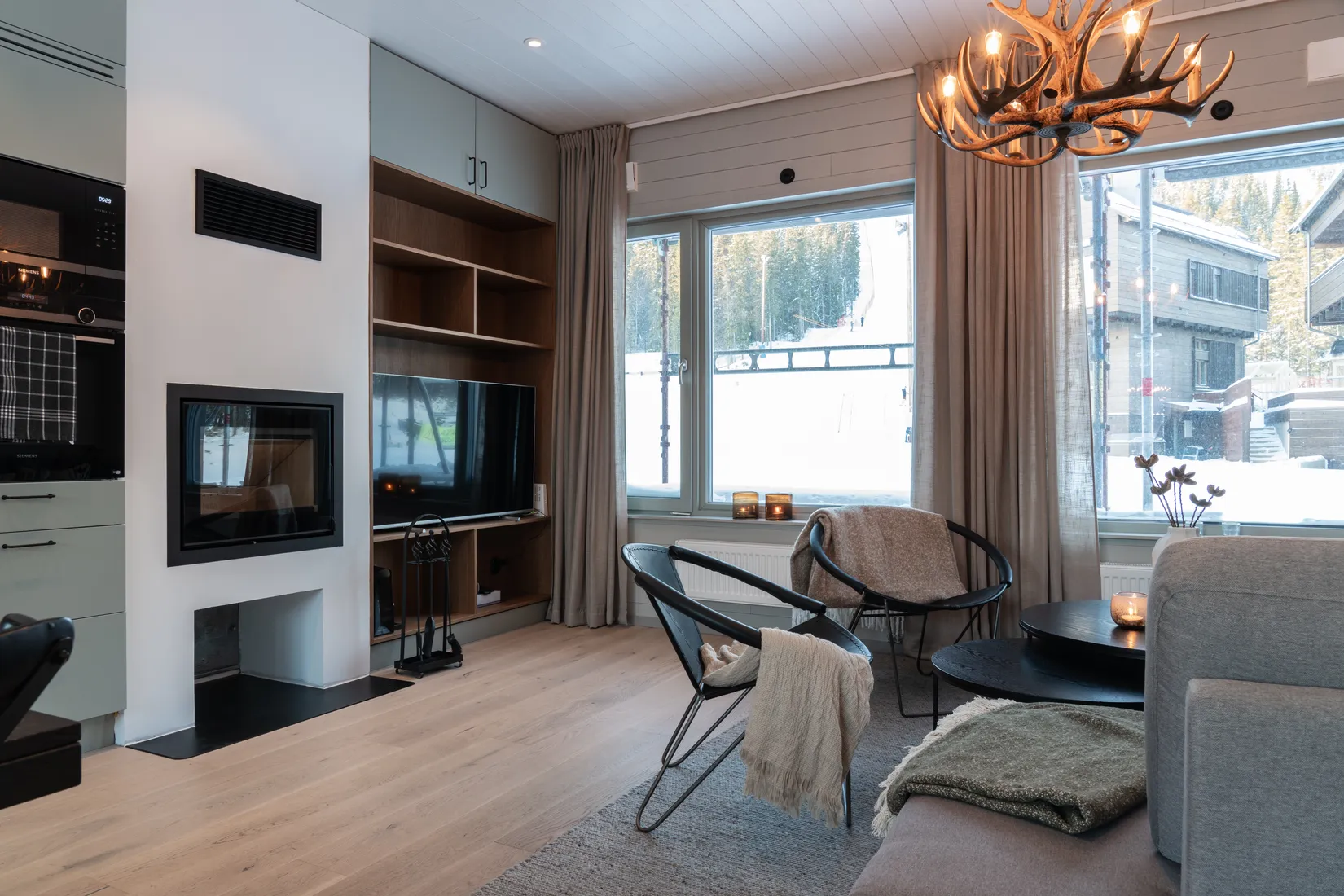 Bostadsrätt, Kåvantorget 102C, Härjedalen