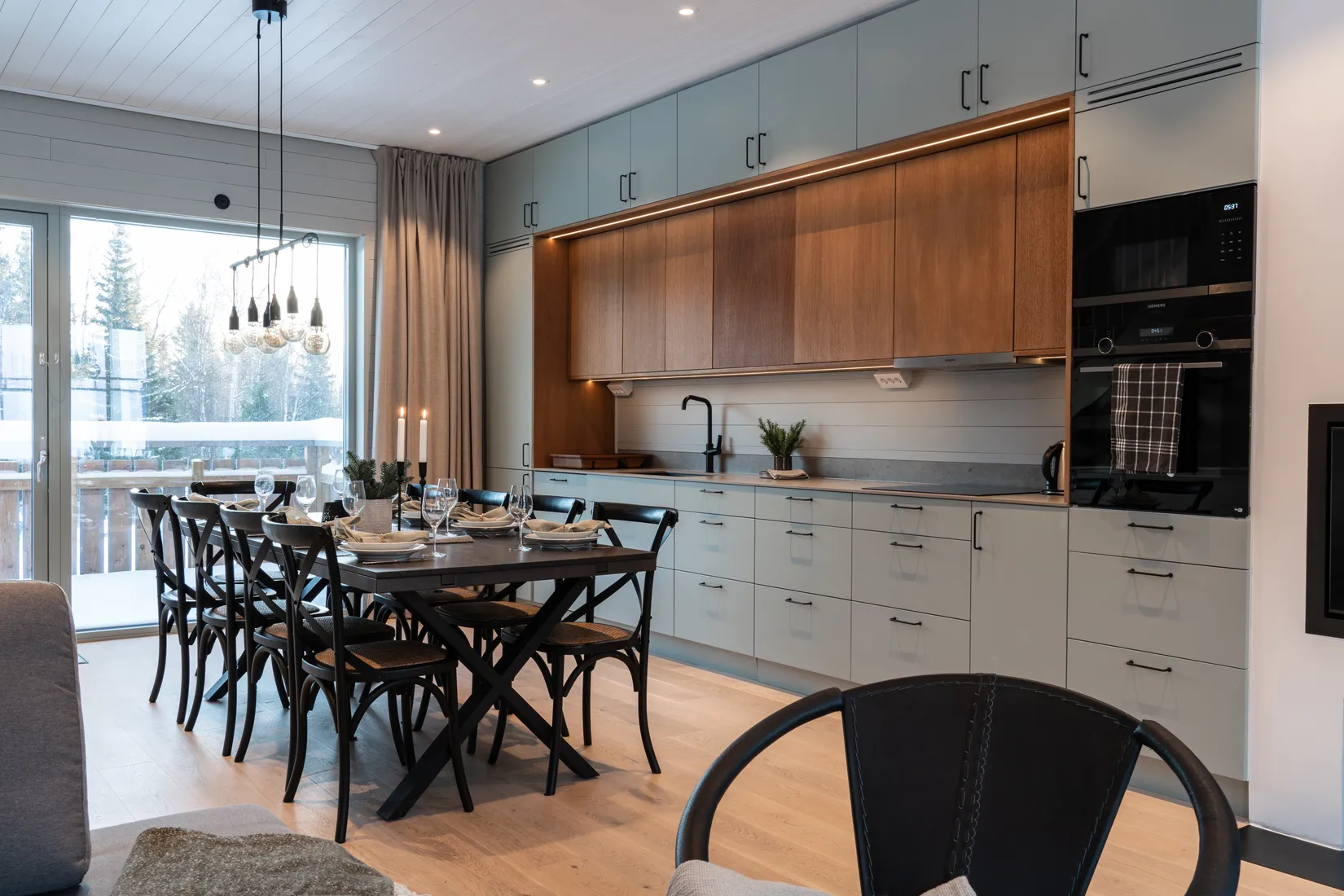 Bostadsrätt, Kåvantorget 102C, Härjedalen