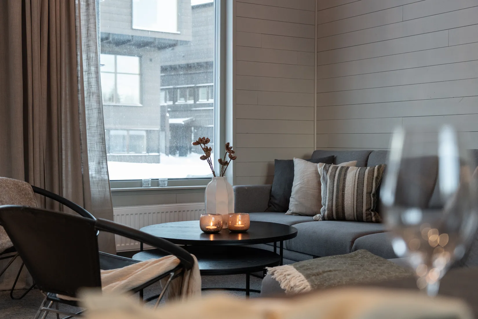 Bostadsrätt, Kåvantorget 102C, Härjedalen