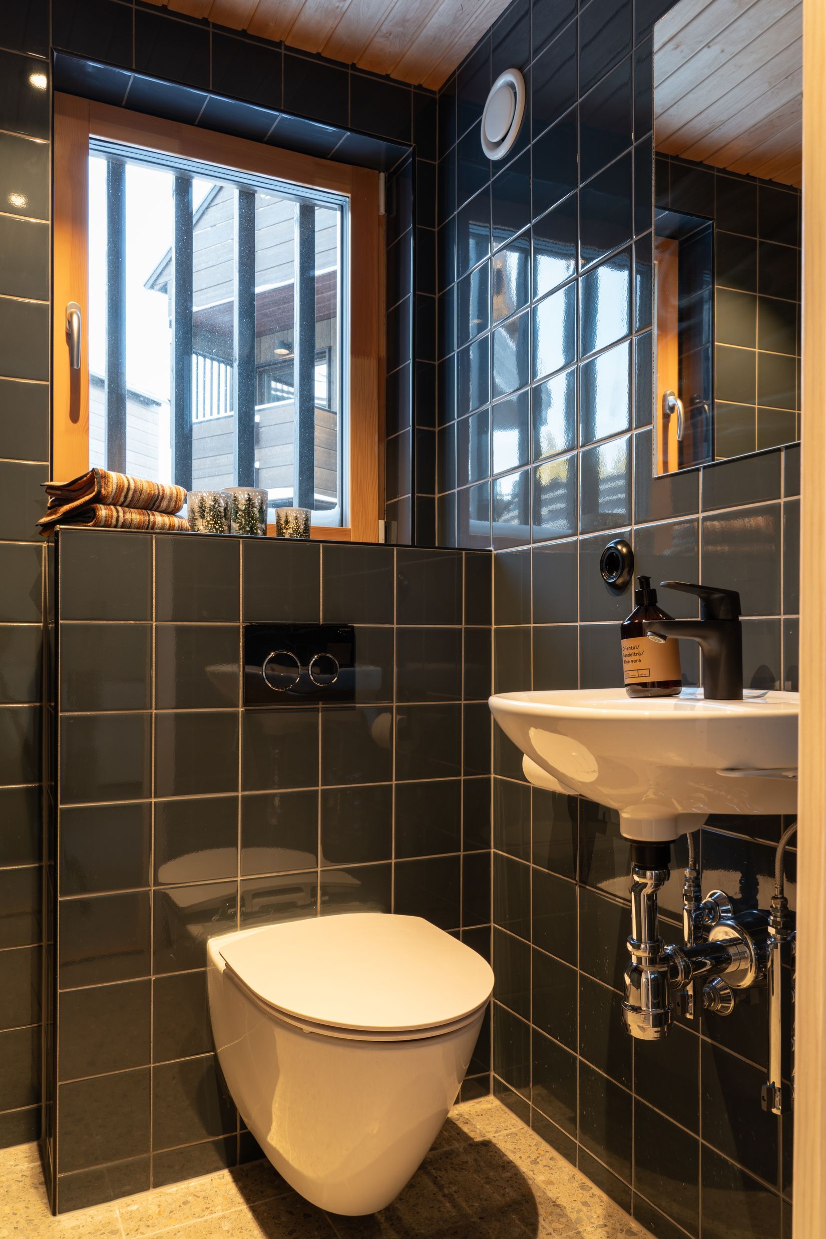 Bostadsrätt, Kåvantorget 108A, Härjedalen