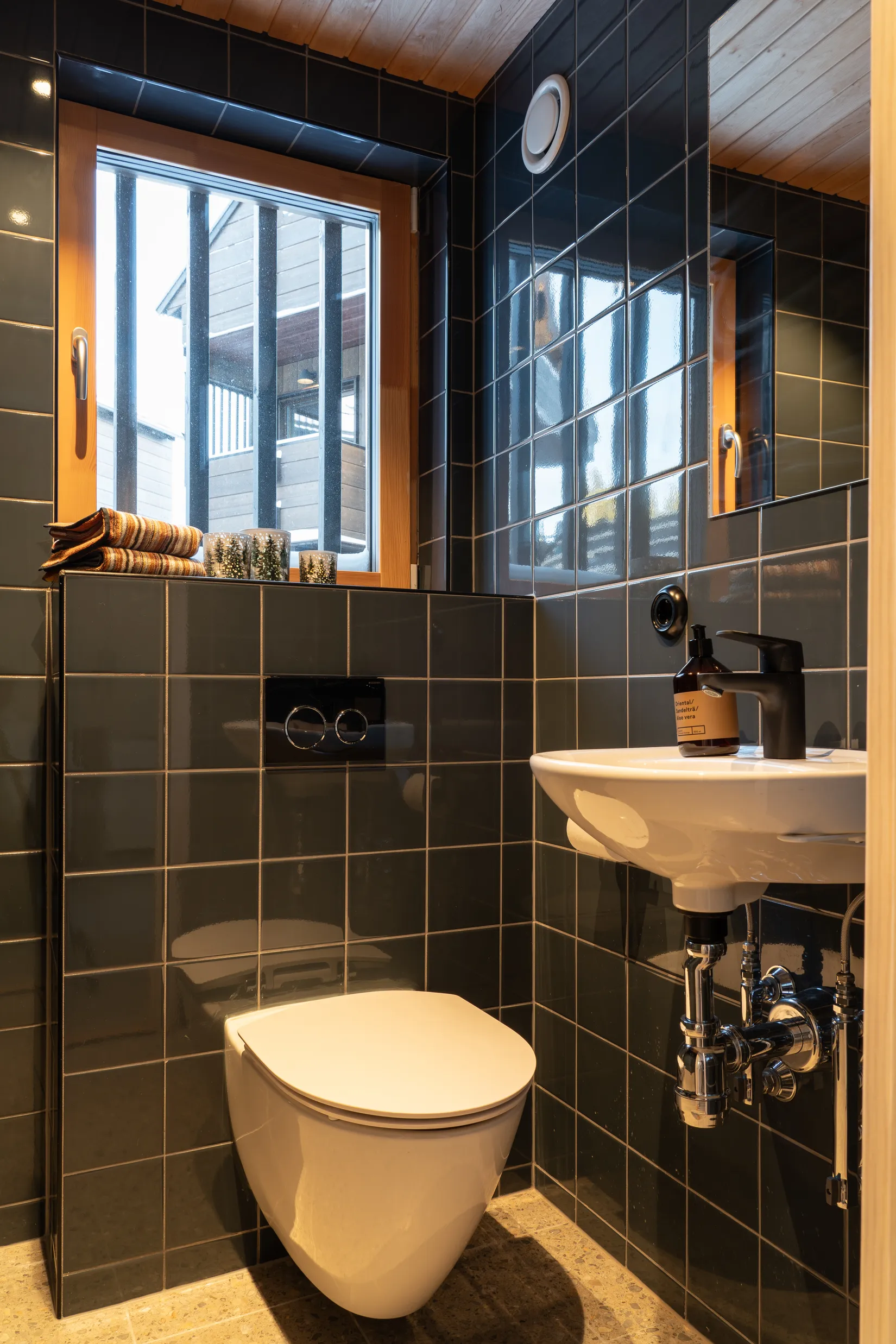 Bostadsrätt, Kåvantorget 108A, Härjedalen