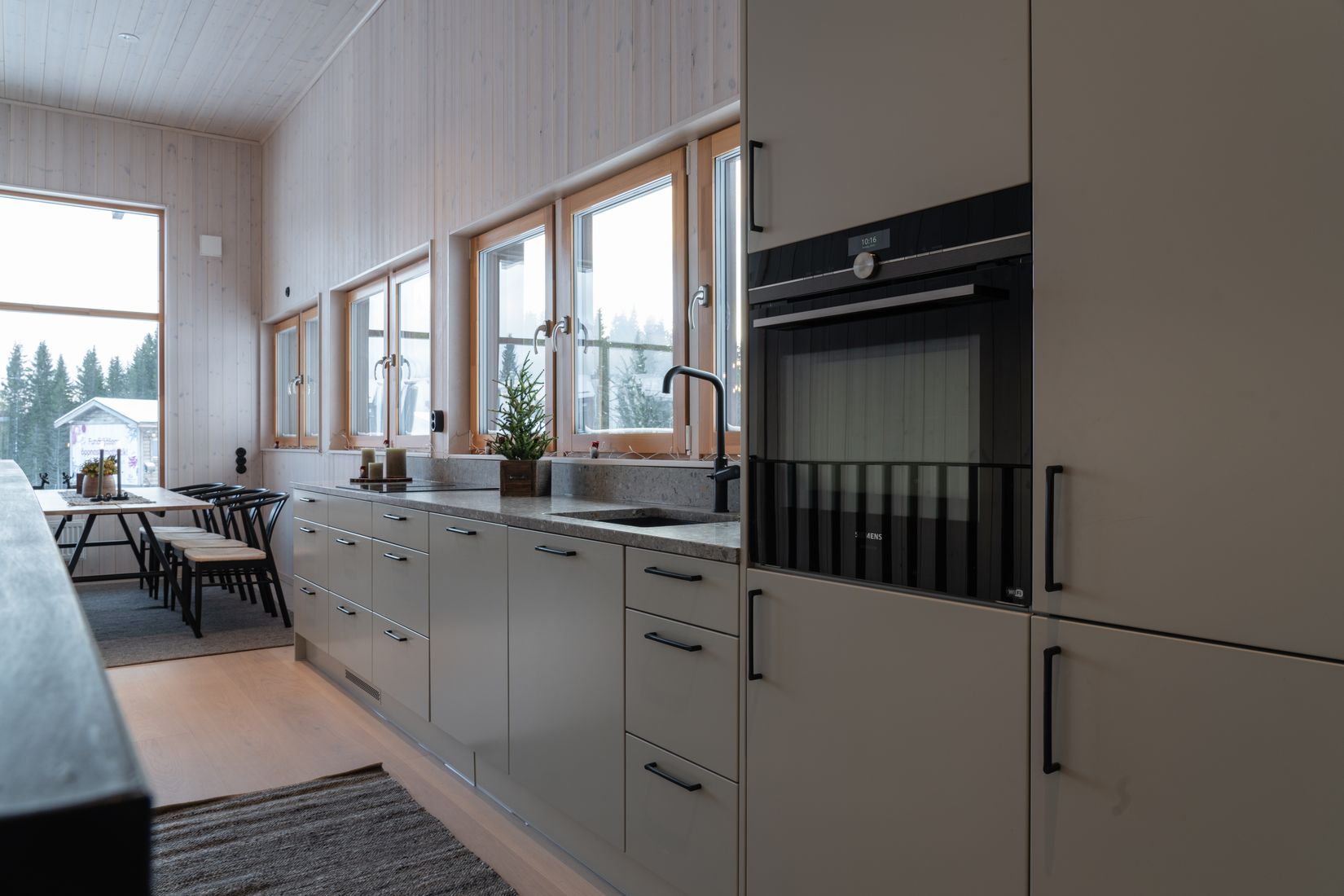 Bostadsrätt, Kåvantorget 108A, Härjedalen