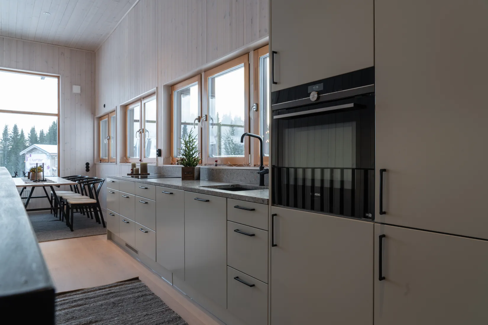 Bostadsrätt, Kåvantorget 108A, Härjedalen