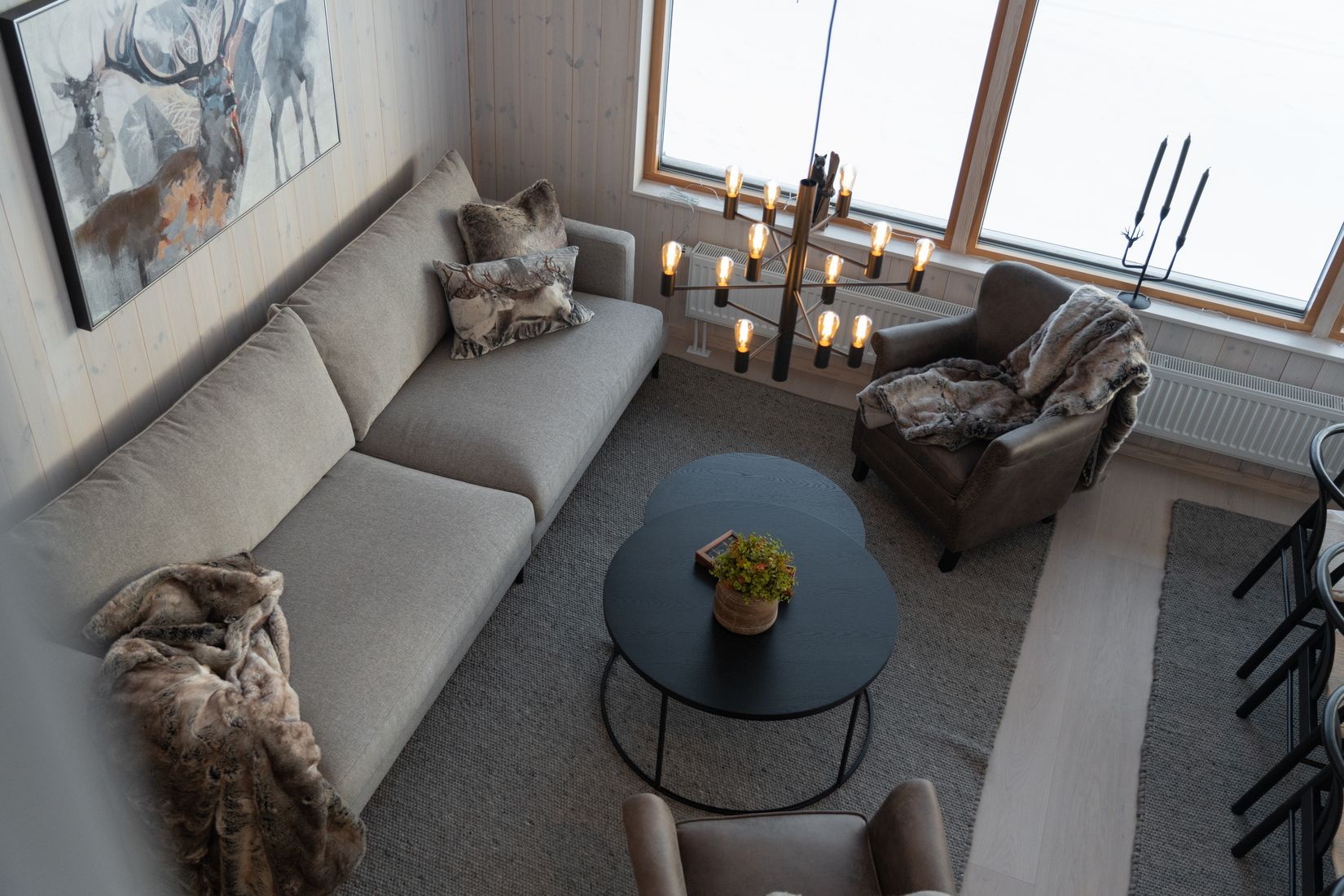 Bostadsrätt, Kåvantorget 108A, Härjedalen