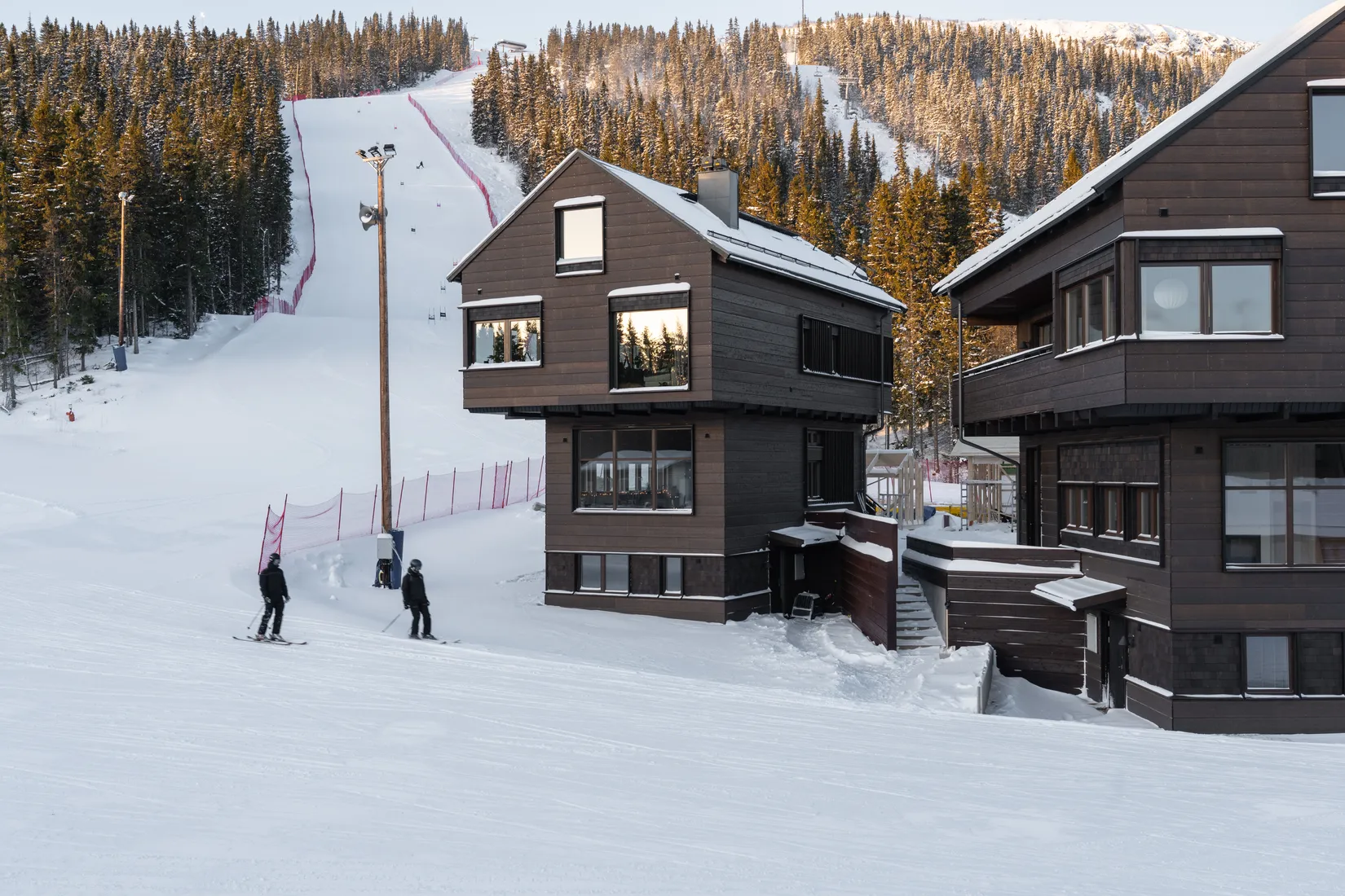 Bostadsrätt, Kåvantorget 108A, Härjedalen