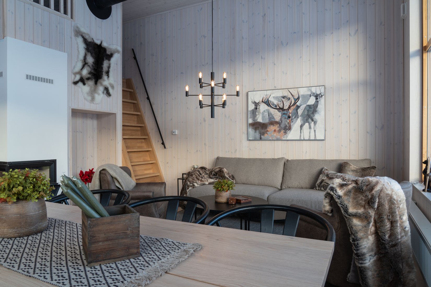 Bostadsrätt, Kåvantorget 108A, Härjedalen