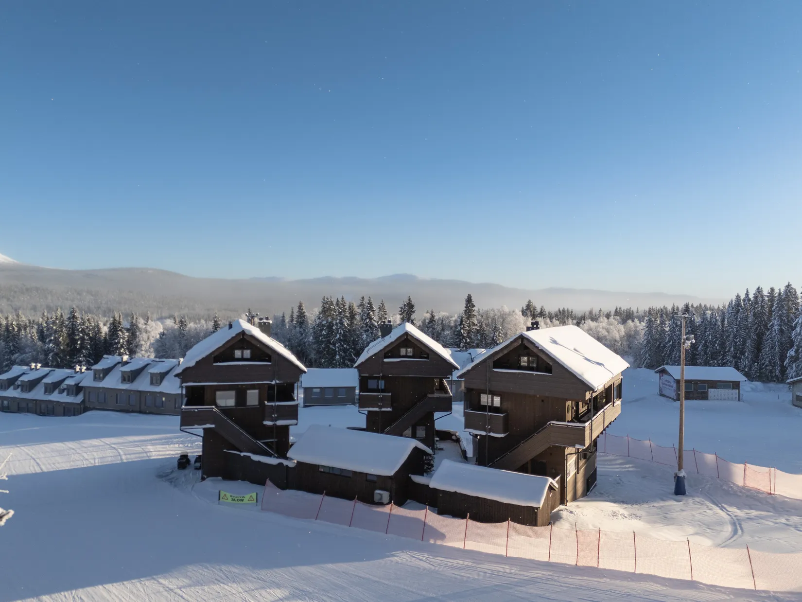 Bostadsrätt, Kåvantorget 108A, Härjedalen