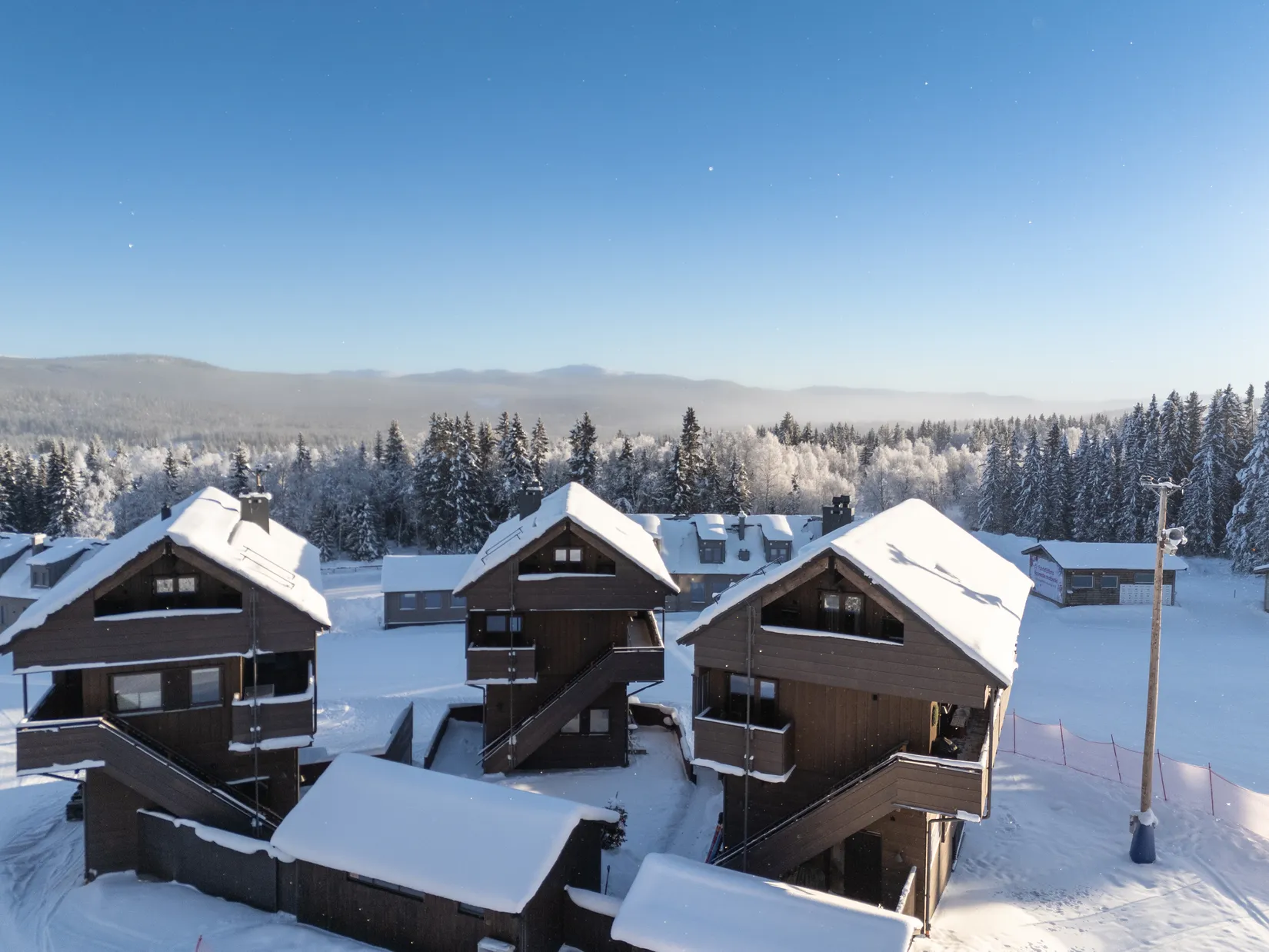 Bostadsrätt, Kåvantorget 108A, Härjedalen