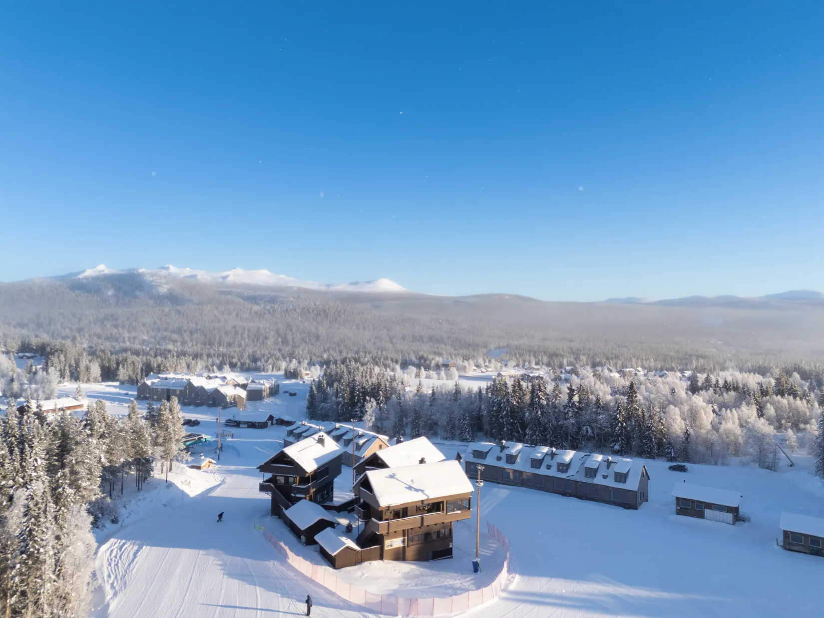 Bostadsrätt, Kåvantorget 108A, Härjedalen