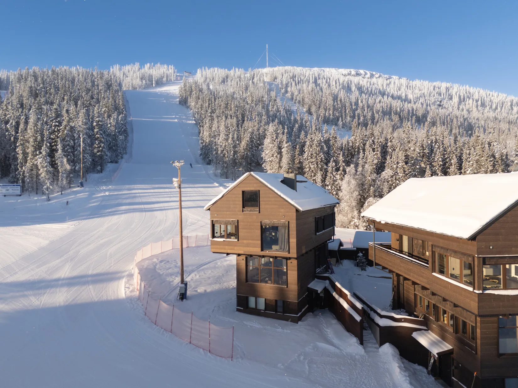 Bostadsrätt, Kåvantorget 108A, Härjedalen