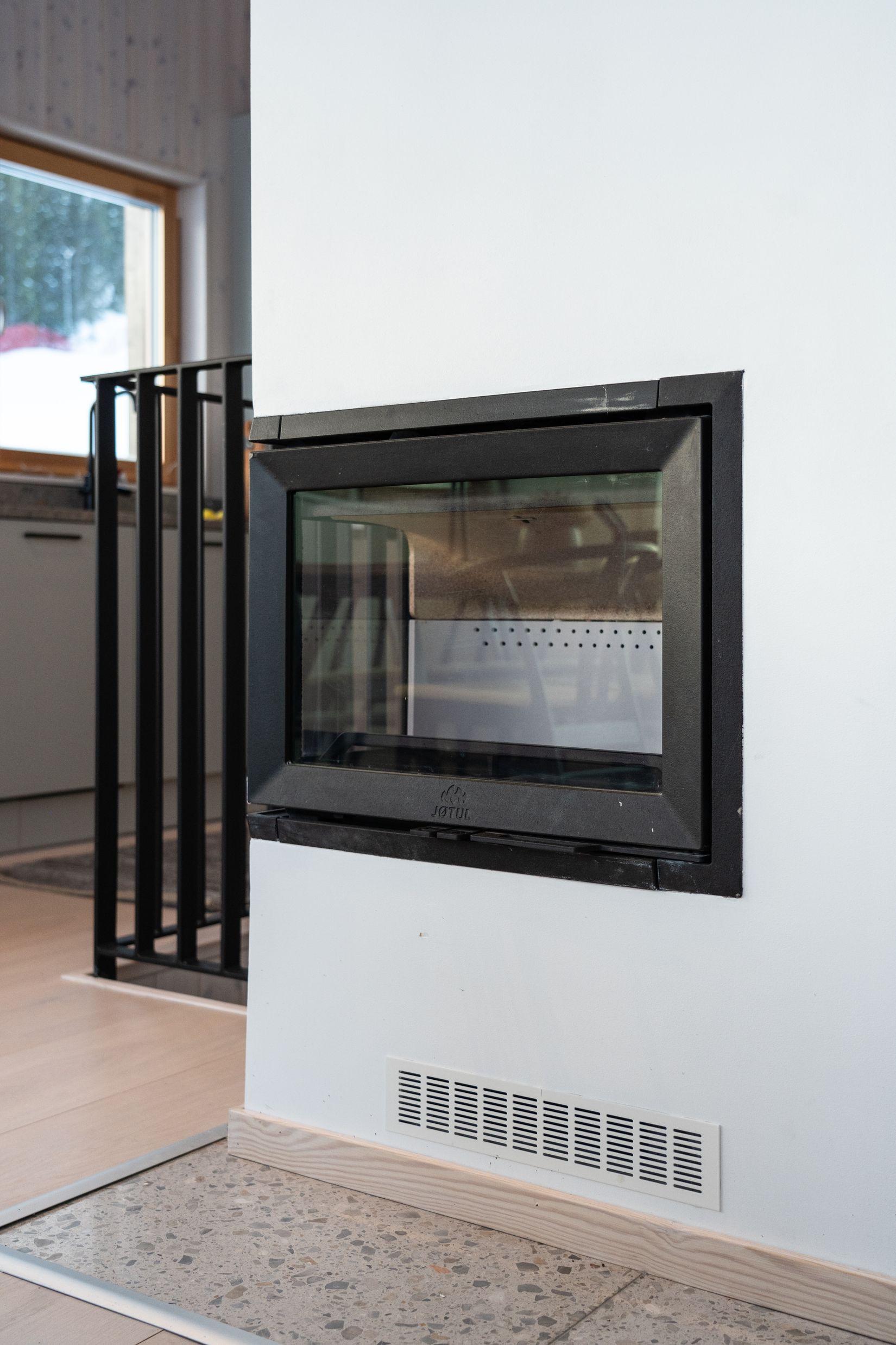 Bostadsrätt, Kåvantorget 108A, Härjedalen