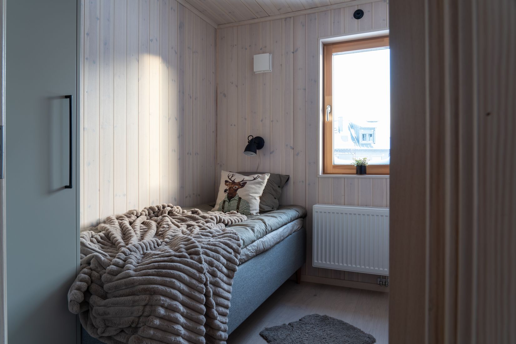 Bostadsrätt, Kåvantorget 108A, Härjedalen