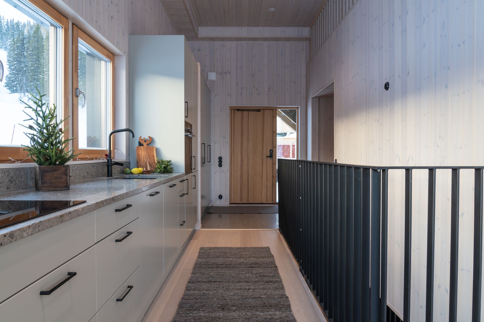 Bostadsrätt, Kåvantorget 108A, Härjedalen