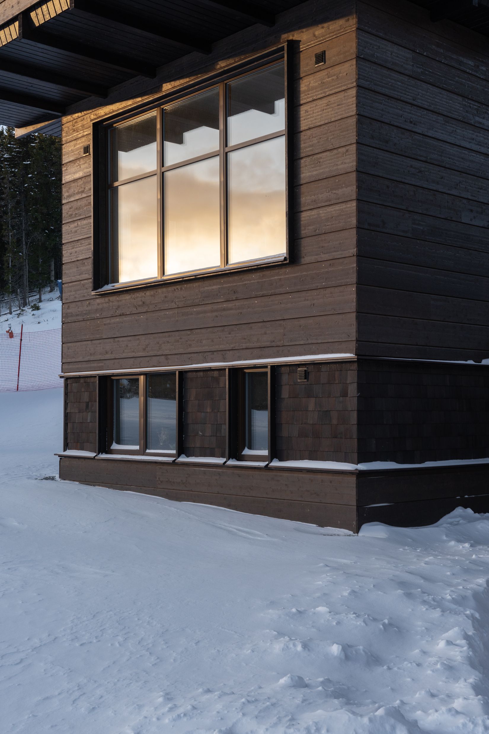 Bostadsrätt, Kåvantorget 108A, Härjedalen