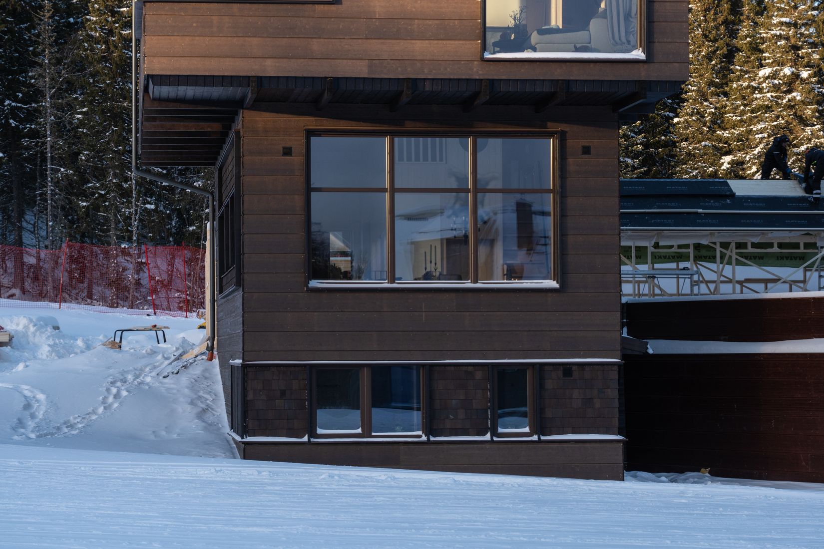 Bostadsrätt, Kåvantorget 108A, Härjedalen