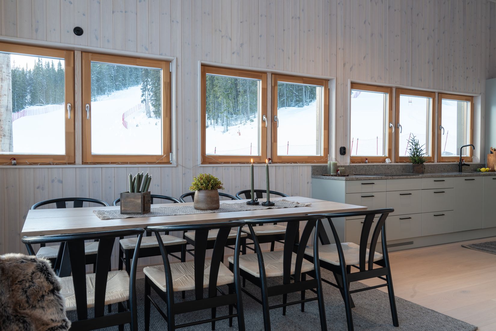 Bostadsrätt, Kåvantorget 108A, Härjedalen