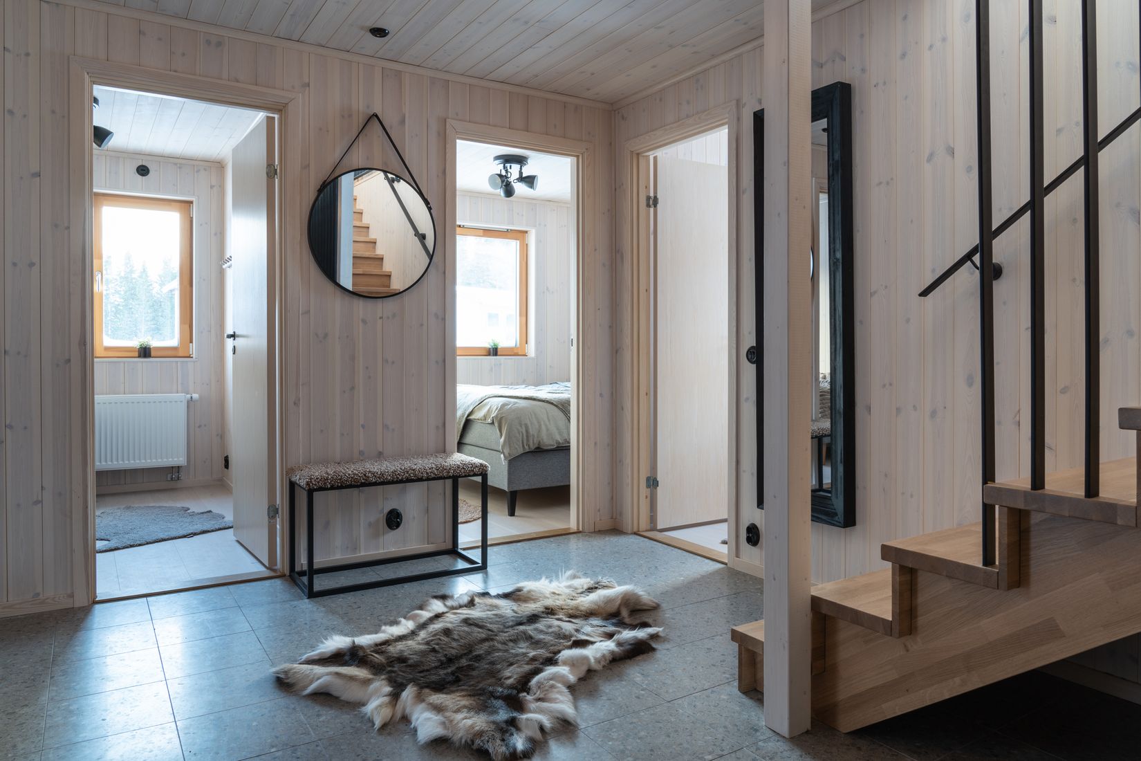 Bostadsrätt, Kåvantorget 108A, Härjedalen