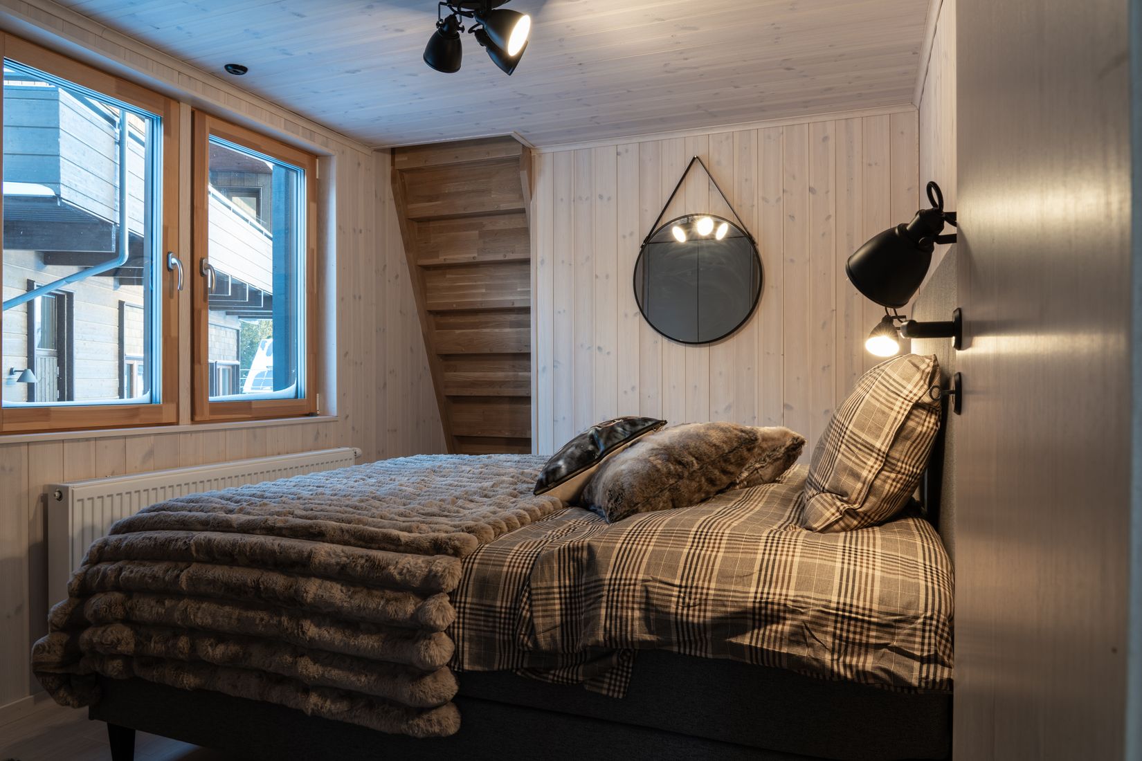 Bostadsrätt, Kåvantorget 108A, Härjedalen