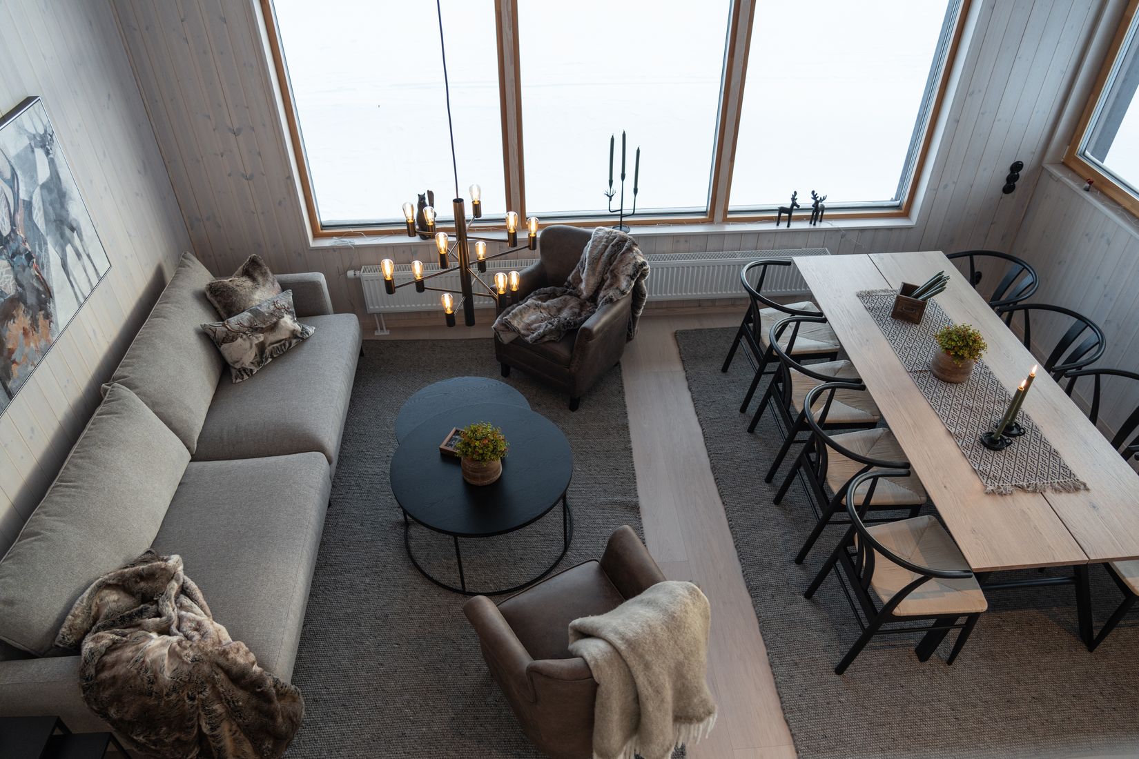 Bostadsrätt, Kåvantorget 108A, Härjedalen