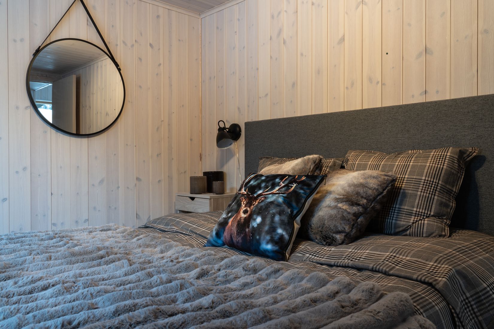 Bostadsrätt, Kåvantorget 108A, Härjedalen