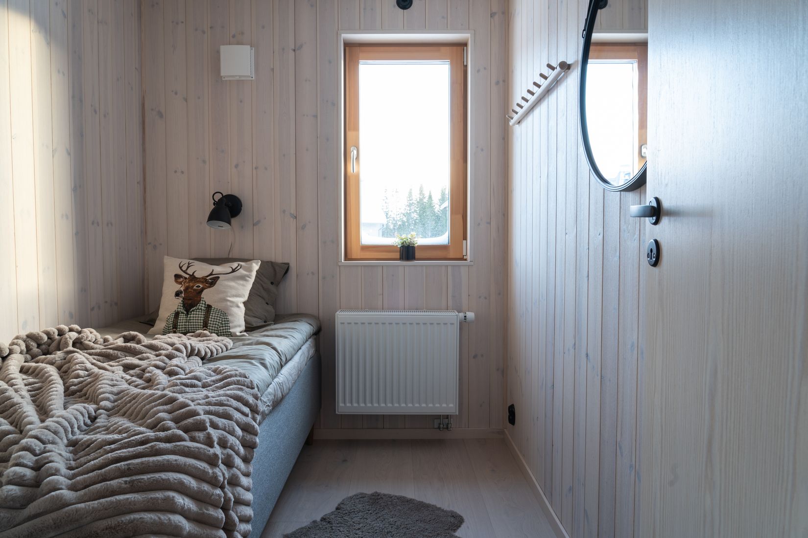 Bostadsrätt, Kåvantorget 108A, Härjedalen