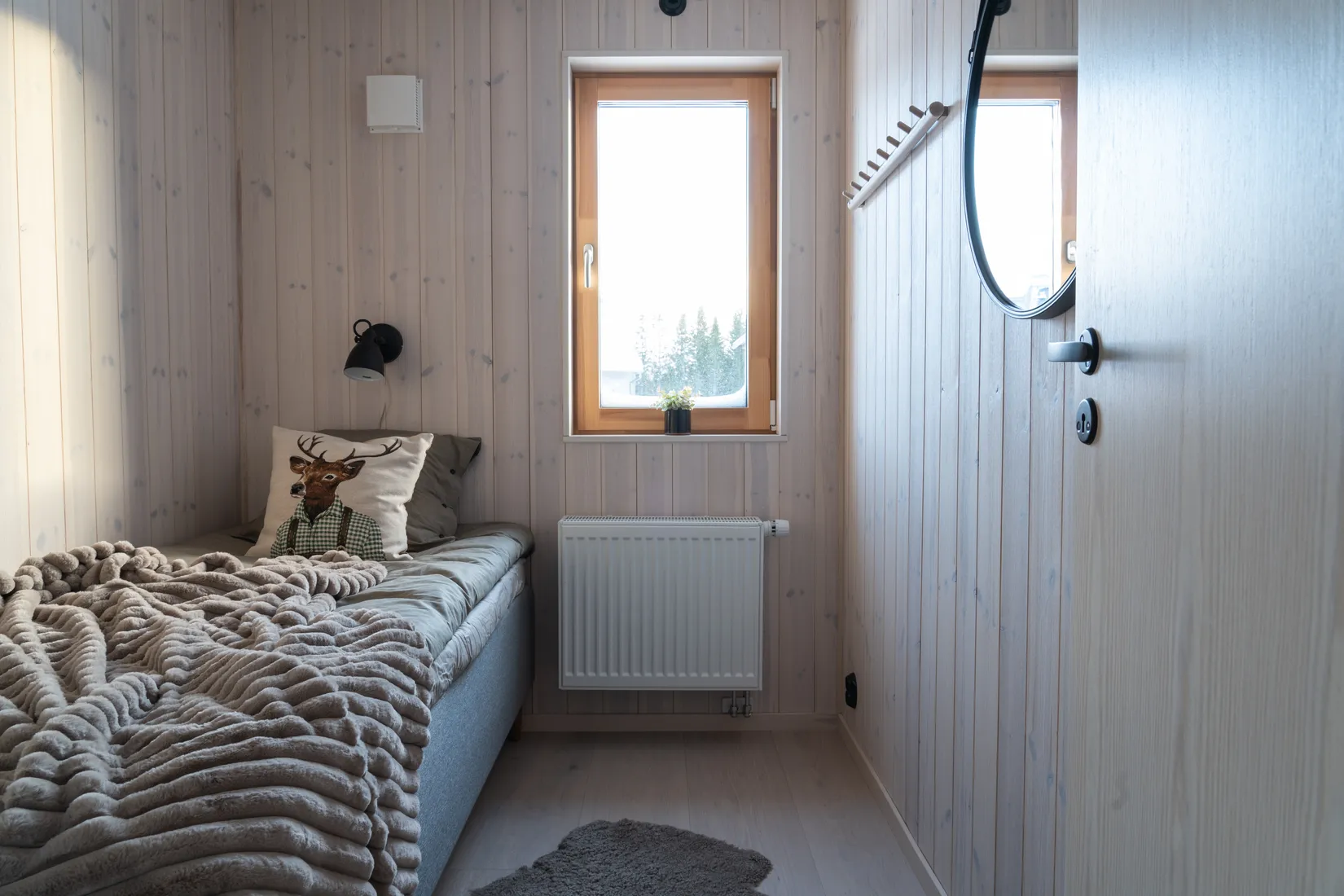 Bostadsrätt, Kåvantorget 108A, Härjedalen