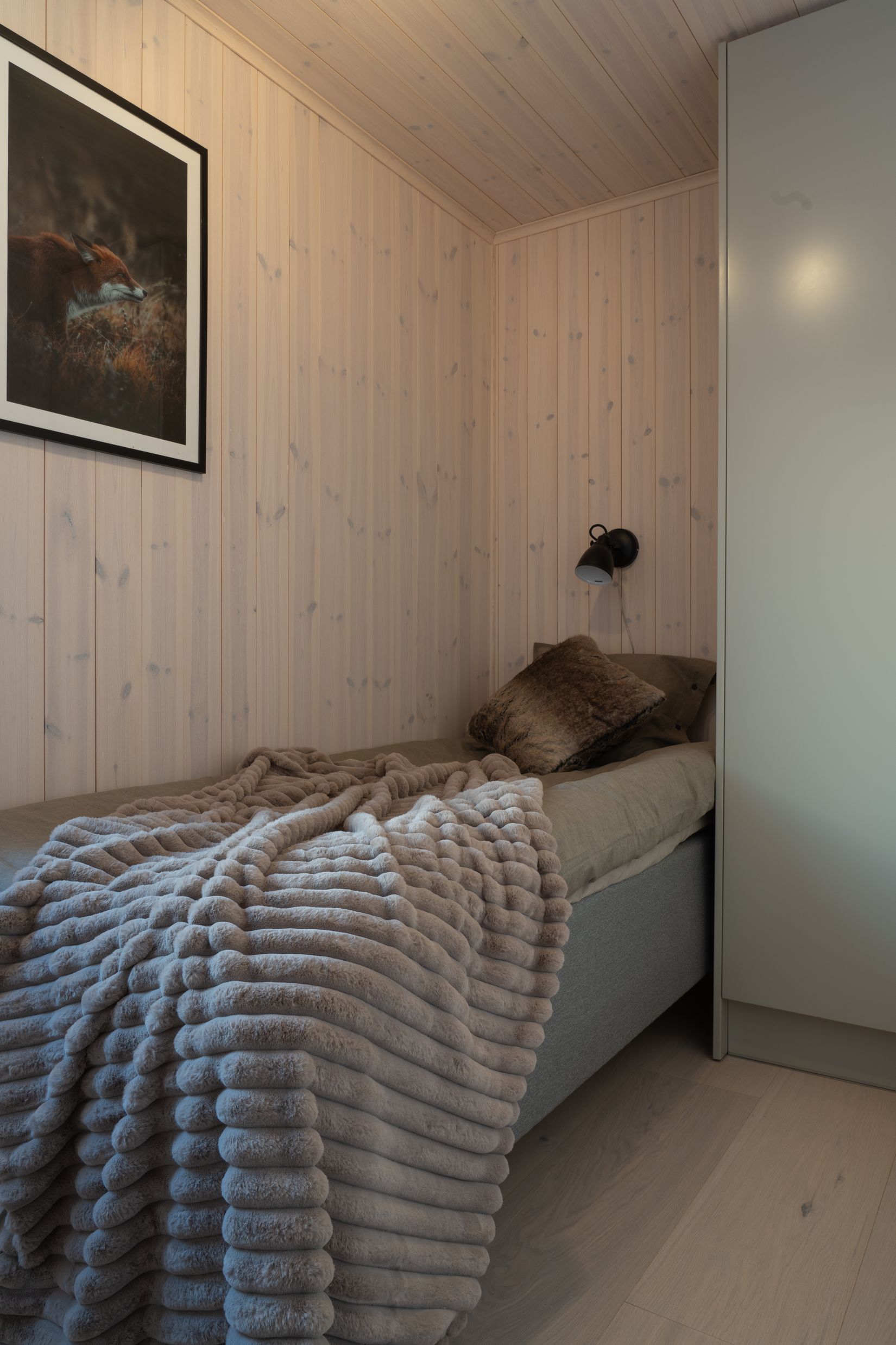 Bostadsrätt, Kåvantorget 108A, Härjedalen