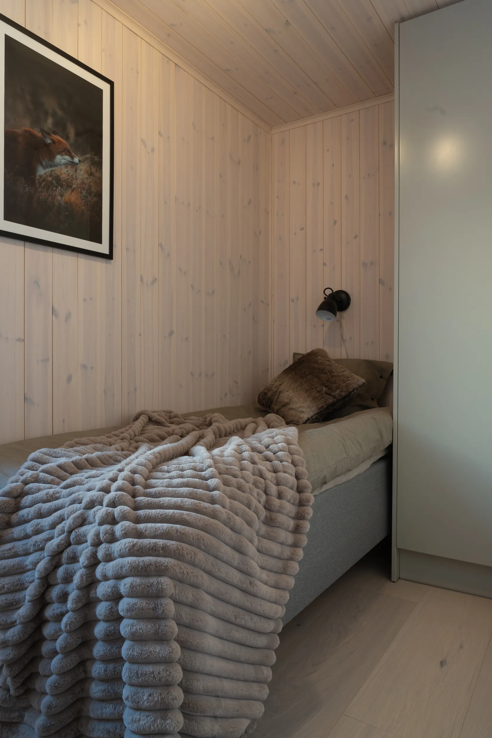 Bostadsrätt, Kåvantorget 108A, Härjedalen
