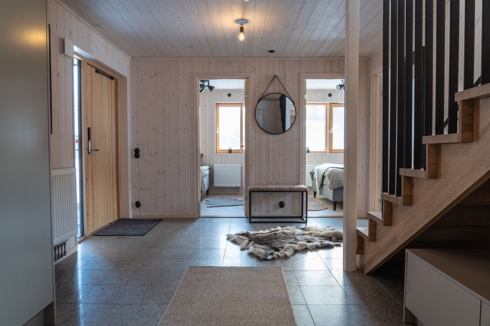 Bostadsrätt, Kåvantorget 108A, Härjedalen