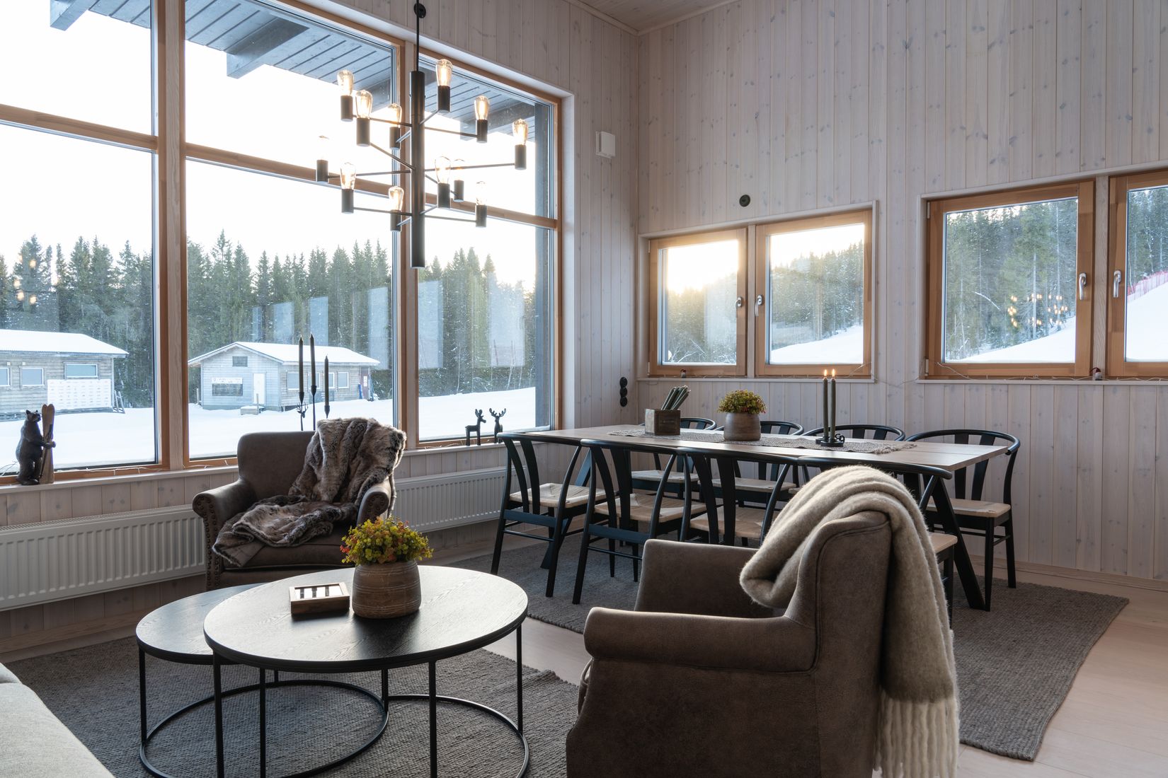 Bostadsrätt, Kåvantorget 108A, Härjedalen