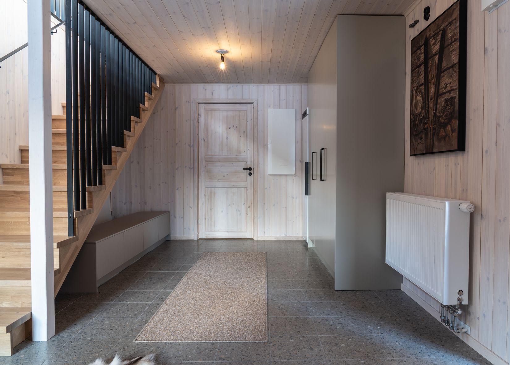 Bostadsrätt, Kåvantorget 108A, Härjedalen