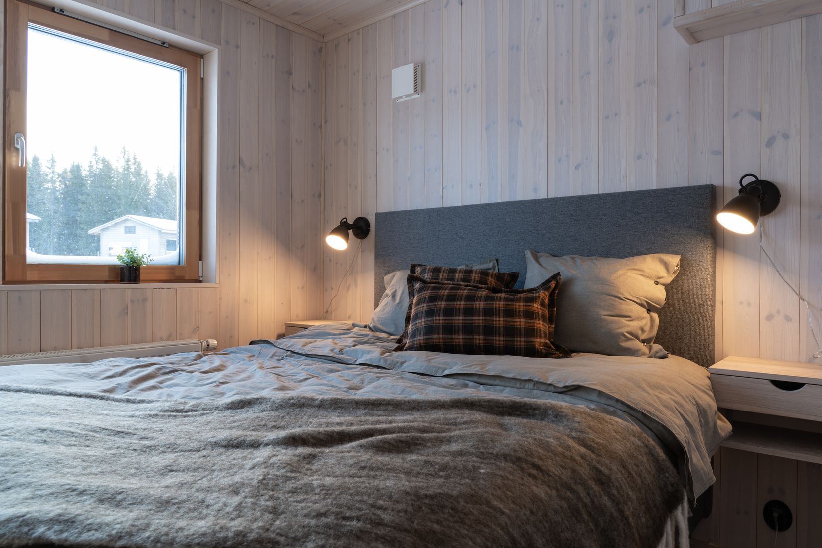 Bostadsrätt, Kåvantorget 108A, Härjedalen