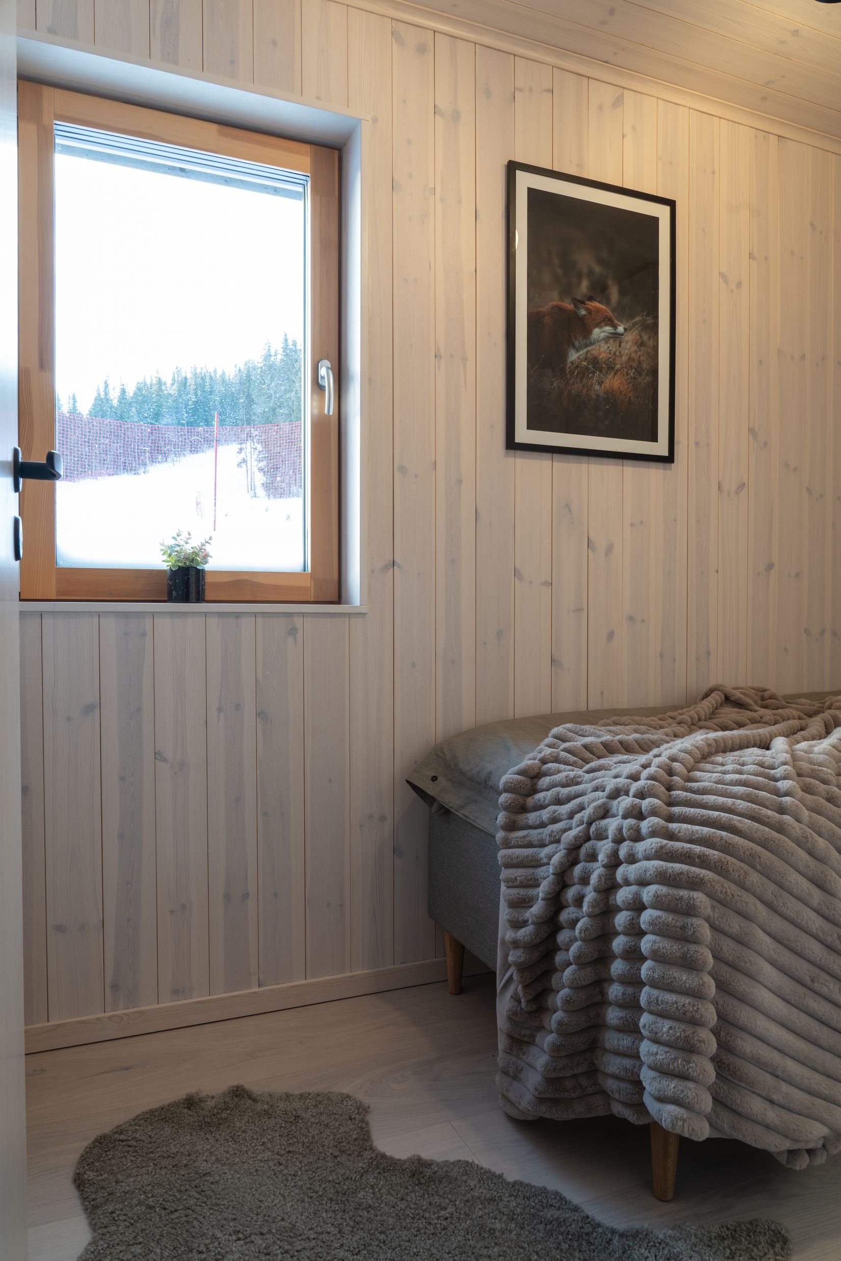 Bostadsrätt, Kåvantorget 108A, Härjedalen