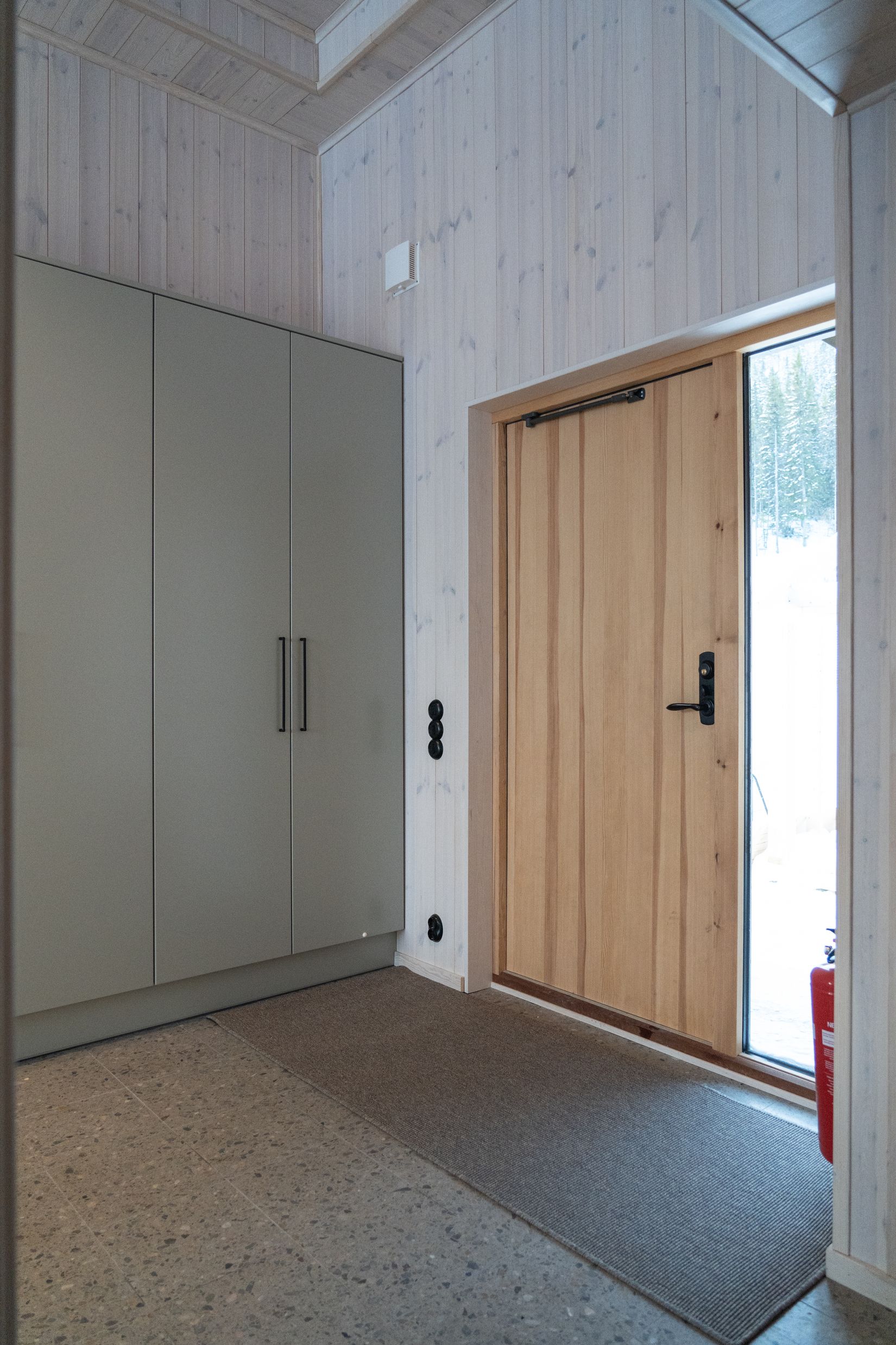 Bostadsrätt, Kåvantorget 108A, Härjedalen