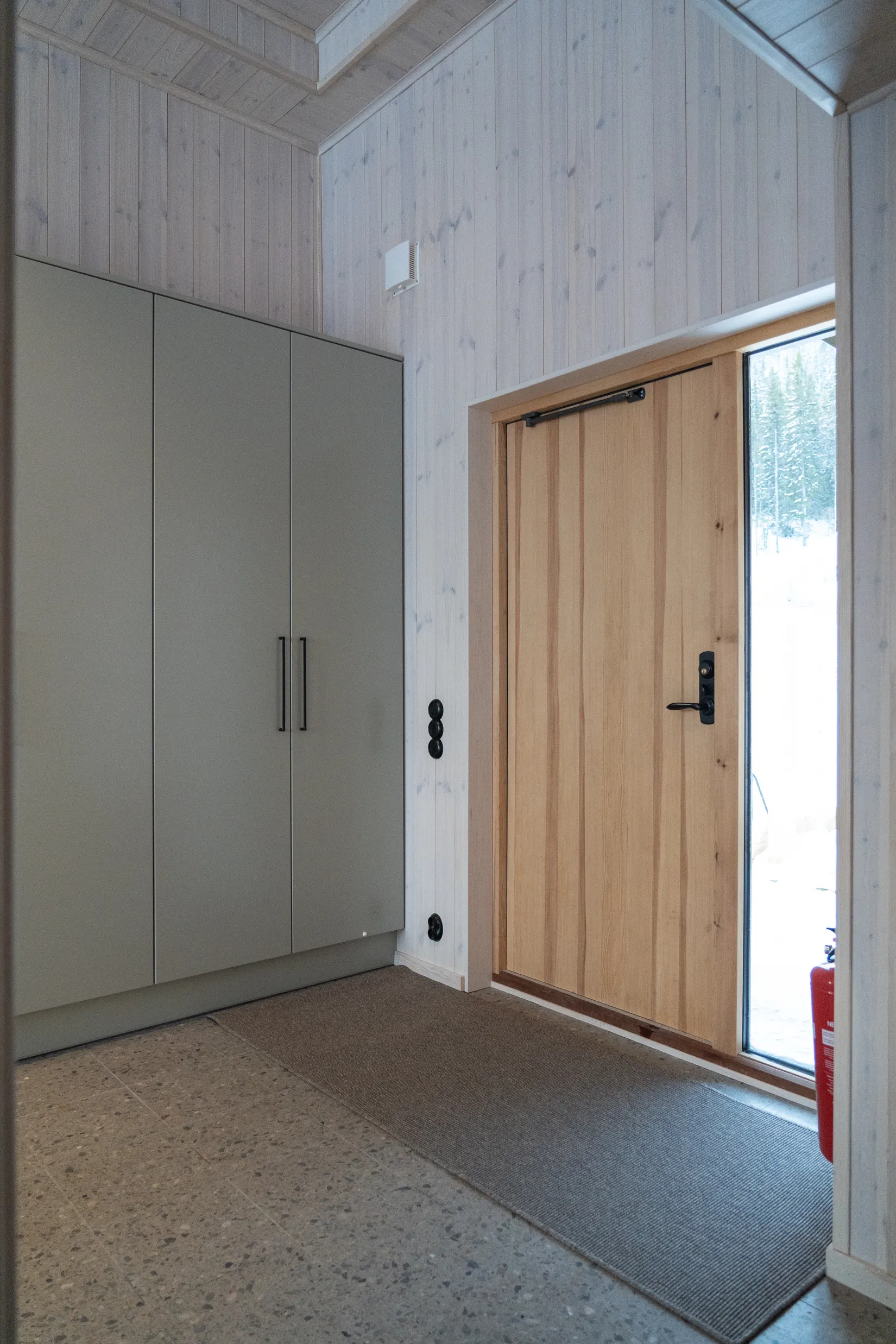 Bostadsrätt, Kåvantorget 108A, Härjedalen