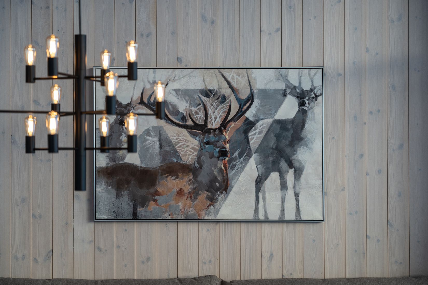 Bostadsrätt, Kåvantorget 108A, Härjedalen