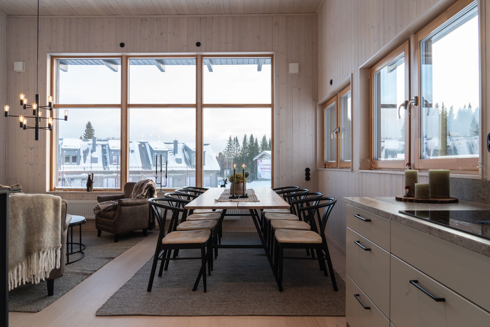 Bostadsrätt, Kåvantorget 108A, Härjedalen