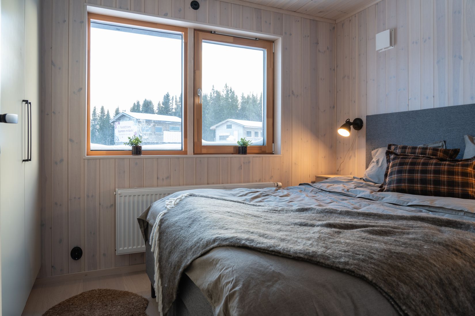 Bostadsrätt, Kåvantorget 108A, Härjedalen