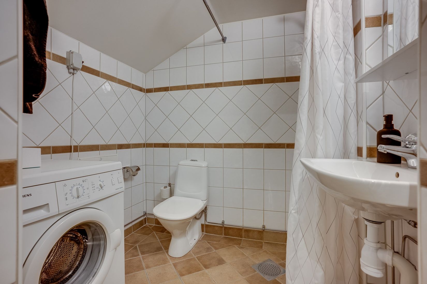 Bostadsrätt, Skolgatan 134, Öst på stan, Umeå