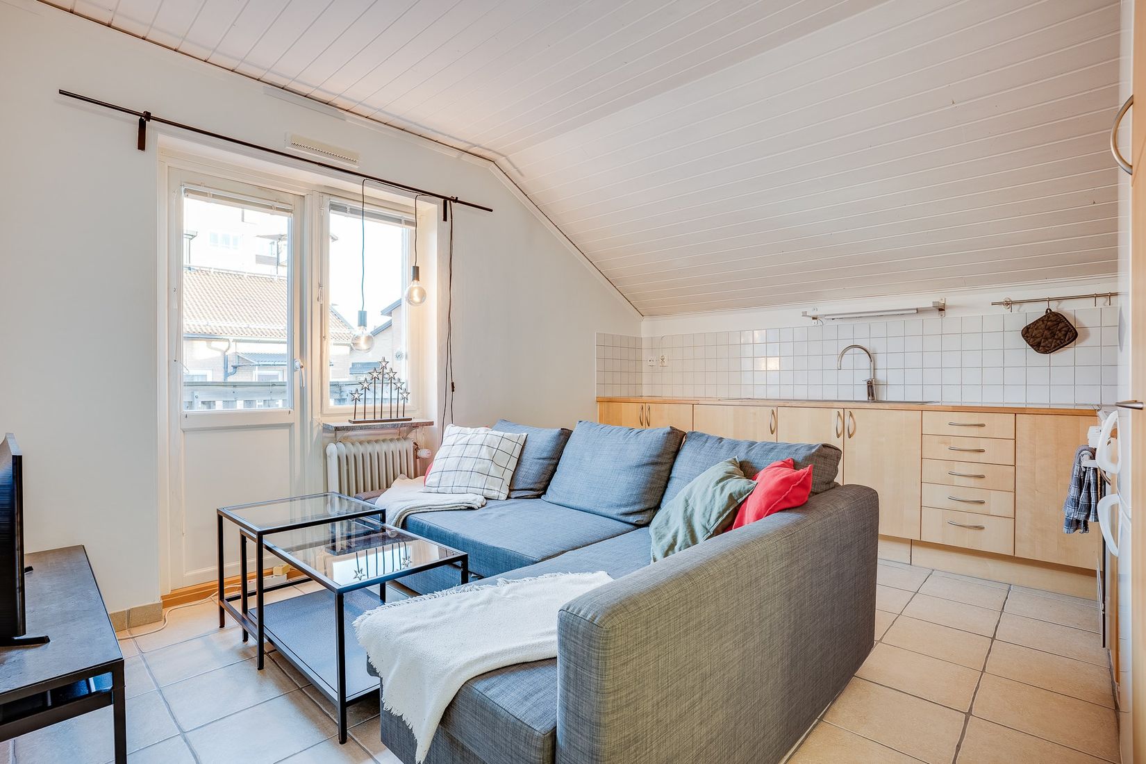 Bostadsrätt, Skolgatan 134, Öst på stan, Umeå